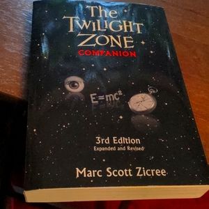 The Twilight Zone 2nd Edition